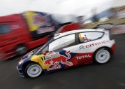 Sebastien Loeb